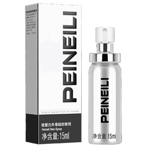 Peineili Emotion Spray for Men